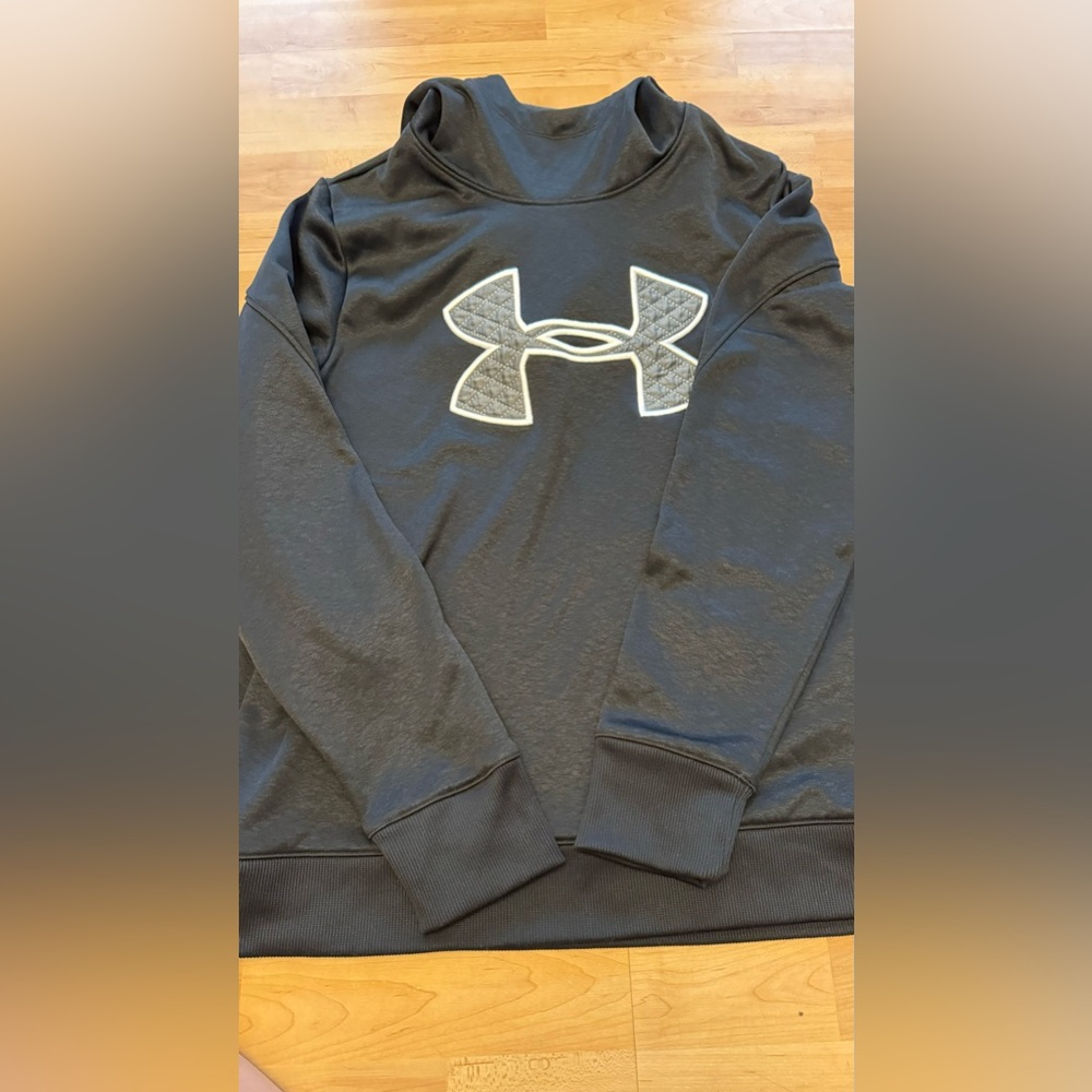 Under Armor Hoodie